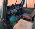 Зеленый ГАЗ 69, объемом двигателя 2.4 л и пробегом 100 тыс. км за 900 $, фото 3 на Automoto.ua