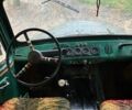 Зеленый ГАЗ 69, объемом двигателя 2.1 л и пробегом 100 тыс. км за 2000 $, фото 7 на Automoto.ua