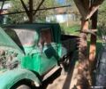 Зеленый ГАЗ 69, объемом двигателя 0 л и пробегом 2 тыс. км за 1150 $, фото 3 на Automoto.ua