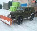 ГАЗ 69A, об'ємом двигуна 0 л та пробігом 5 тис. км за 2000 $, фото 1 на Automoto.ua