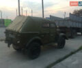 ГАЗ 69A, об'ємом двигуна 0 л та пробігом 5 тис. км за 2000 $, фото 4 на Automoto.ua