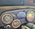 ГАЗ 69A, объемом двигателя 0 л и пробегом 41 тыс. км за 1100 $, фото 5 на Automoto.ua