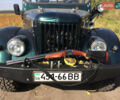 Зелений ГАЗ 69A, об'ємом двигуна 0 л та пробігом 5 тис. км за 10000 $, фото 2 на Automoto.ua