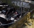 Зеленый ГАЗ 69A, объемом двигателя 2.4 л и пробегом 50 тыс. км за 3600 $, фото 3 на Automoto.ua