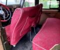 Зеленый ГАЗ 69A, объемом двигателя 2.4 л и пробегом 50 тыс. км за 3600 $, фото 10 на Automoto.ua