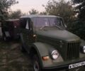 Зелений ГАЗ 69A, об'ємом двигуна 2.4 л та пробігом 200 тис. км за 1800 $, фото 1 на Automoto.ua