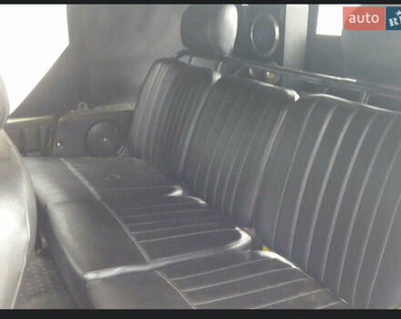 Зеленый ГАЗ 69A, объемом двигателя 2.4 л и пробегом 10 тыс. км за 4200 $, фото 10 на Automoto.ua