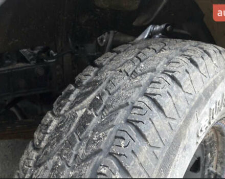 Зеленый ГАЗ 69A, объемом двигателя 2.4 л и пробегом 10 тыс. км за 4200 $, фото 7 на Automoto.ua