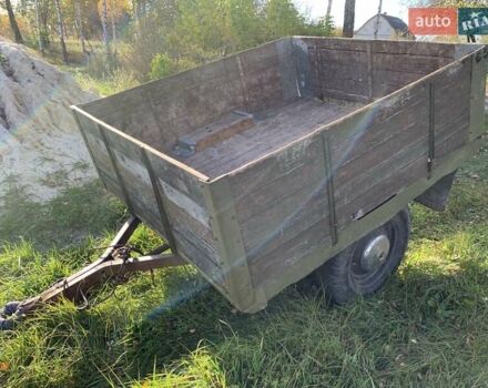 Зеленый ГАЗ 69A, объемом двигателя 2.2 л и пробегом 500 тыс. км за 2500 $, фото 14 на Automoto.ua