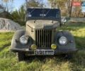Зелений ГАЗ 69A, об'ємом двигуна 2.2 л та пробігом 500 тис. км за 2500 $, фото 1 на Automoto.ua