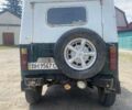 Зеленый ГАЗ 69A, объемом двигателя 2.4 л и пробегом 3 тыс. км за 1317 $, фото 3 на Automoto.ua