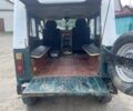 Зеленый ГАЗ 69A, объемом двигателя 2.4 л и пробегом 3 тыс. км за 1317 $, фото 4 на Automoto.ua