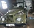 Зелений ГАЗ 69A, об'ємом двигуна 0 л та пробігом 80 тис. км за 3000 $, фото 2 на Automoto.ua