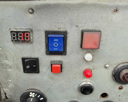 Зелений ГАЗ 69A, об'ємом двигуна 2.4 л та пробігом 10 тис. км за 5200 $, фото 34 на Automoto.ua