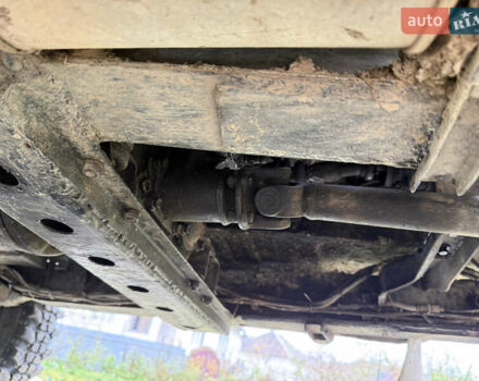 Зелений ГАЗ 69A, об'ємом двигуна 2.4 л та пробігом 10 тис. км за 5200 $, фото 19 на Automoto.ua