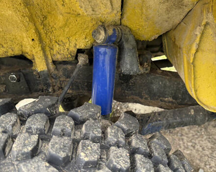 Зелений ГАЗ 69A, об'ємом двигуна 2.4 л та пробігом 10 тис. км за 5200 $, фото 29 на Automoto.ua