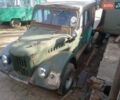 Зелений ГАЗ 69A, об'ємом двигуна 0 л та пробігом 100 тис. км за 750 $, фото 1 на Automoto.ua