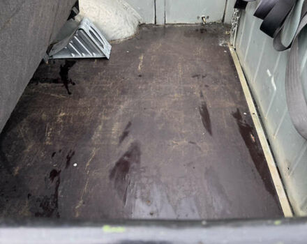 Зелений ГАЗ 69A, об'ємом двигуна 2.4 л та пробігом 10 тис. км за 5200 $, фото 12 на Automoto.ua