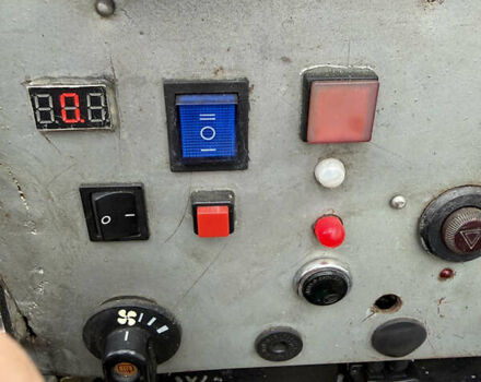 Зелений ГАЗ 69A, об'ємом двигуна 2.4 л та пробігом 10 тис. км за 5200 $, фото 36 на Automoto.ua