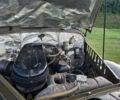 Зеленый ГАЗ 69A, объемом двигателя 2.1 л и пробегом 100 тыс. км за 3500 $, фото 6 на Automoto.ua