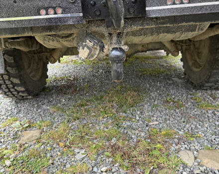 Зелений ГАЗ 69A, об'ємом двигуна 2.4 л та пробігом 10 тис. км за 5200 $, фото 14 на Automoto.ua