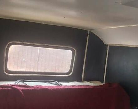 Зеленый ГАЗ 69A, объемом двигателя 0 л и пробегом 100 тыс. км за 2500 $, фото 10 на Automoto.ua