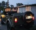Зеленый ГАЗ 69A, объемом двигателя 2 л и пробегом 43 тыс. км за 1900 $, фото 1 на Automoto.ua