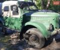 Зеленый ГАЗ 69A, объемом двигателя 2.2 л и пробегом 60 тыс. км за 4500 $, фото 6 на Automoto.ua