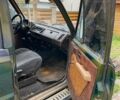 Зеленый ГАЗ 69A, объемом двигателя 2.8 л и пробегом 150 тыс. км за 3500 $, фото 8 на Automoto.ua