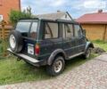 Зеленый ГАЗ 69A, объемом двигателя 2.8 л и пробегом 150 тыс. км за 3900 $, фото 1 на Automoto.ua