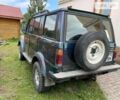 Зеленый ГАЗ 69A, объемом двигателя 2.8 л и пробегом 150 тыс. км за 3500 $, фото 7 на Automoto.ua