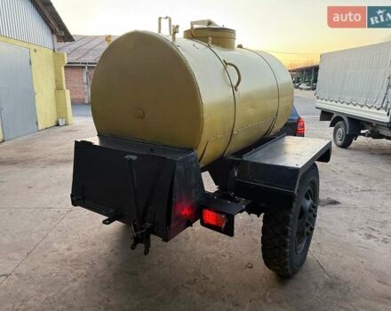 ГАЗ 704, объемом двигателя 0 л и пробегом 0 тыс. км за 1000 $, фото 1 на Automoto.ua