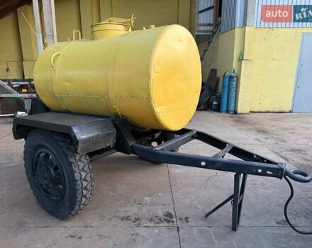 ГАЗ 704, объемом двигателя 0 л и пробегом 0 тыс. км за 1000 $, фото 4 на Automoto.ua