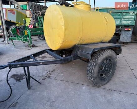 ГАЗ 704, объемом двигателя 0 л и пробегом 0 тыс. км за 1000 $, фото 3 на Automoto.ua