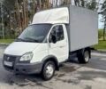Белый ГАЗ Другая, объемом двигателя 0 л и пробегом 40 тыс. км за 1141 $, фото 1 на Automoto.ua