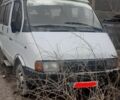 Белый ГАЗ Другая, объемом двигателя 2.49 л и пробегом 78 тыс. км за 1003 $, фото 1 на Automoto.ua