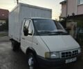 Белый ГАЗ Другая, объемом двигателя 2.45 л и пробегом 67 тыс. км за 2306 $, фото 1 на Automoto.ua