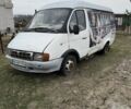 Білий ГАЗ Інша, об'ємом двигуна 2.9 л та пробігом 168 тис. км за 1000 $, фото 1 на Automoto.ua