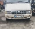 Белый ГАЗ Другая, объемом двигателя 2.3 л и пробегом 59 тыс. км за 1037 $, фото 1 на Automoto.ua