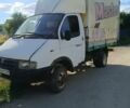 Білий ГАЗ Інша, об'ємом двигуна 0 л та пробігом 165 тис. км за 1006 $, фото 1 на Automoto.ua