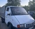 Белый ГАЗ Другая, объемом двигателя 2.4 л и пробегом 1000 тыс. км за 4200 $, фото 1 на Automoto.ua