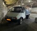 Белый ГАЗ Другая, объемом двигателя 2.5 л и пробегом 150 тыс. км за 3500 $, фото 1 на Automoto.ua