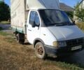 Білий ГАЗ Інша, об'ємом двигуна 0 л та пробігом 165 тис. км за 1006 $, фото 1 на Automoto.ua
