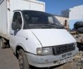 Білий ГАЗ Інша, об'ємом двигуна 2.5 л та пробігом 165 тис. км за 2230 $, фото 1 на Automoto.ua