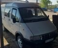 Белый ГАЗ Другая, объемом двигателя 2.3 л и пробегом 1000 тыс. км за 2595 $, фото 1 на Automoto.ua