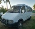 Білий ГАЗ Інша, об'ємом двигуна 2.9 л та пробігом 302 тис. км за 1125 $, фото 1 на Automoto.ua