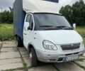 Белый ГАЗ Другая, объемом двигателя 2.9 л и пробегом 272 тыс. км за 2800 $, фото 1 на Automoto.ua