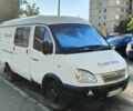 Белый ГАЗ Другая, объемом двигателя 2.9 л и пробегом 26 тыс. км за 2712 $, фото 1 на Automoto.ua