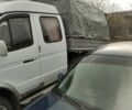 Белый ГАЗ Другая, объемом двигателя 2 л и пробегом 193 тыс. км за 6000 $, фото 1 на Automoto.ua