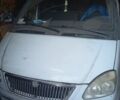 Белый ГАЗ Другая, объемом двигателя 2.3 л и пробегом 350 тыс. км за 1099 $, фото 1 на Automoto.ua